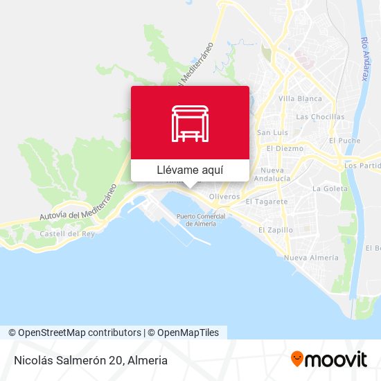 Mapa Nicolás Salmerón 20
