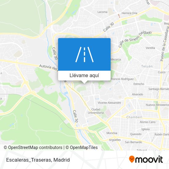 Mapa Escaleras_Traseras