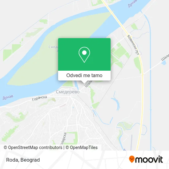 Roda mapa