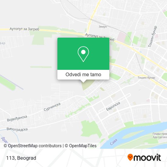 113 mapa