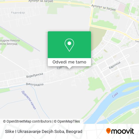 Slike I Ukrasavanje Decjih Soba mapa