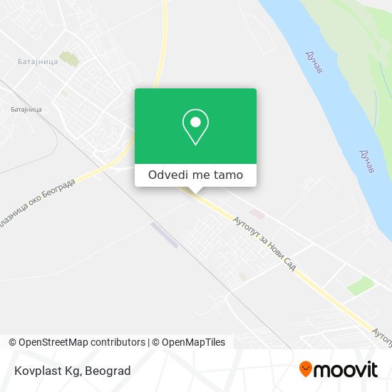 Kovplast Kg mapa