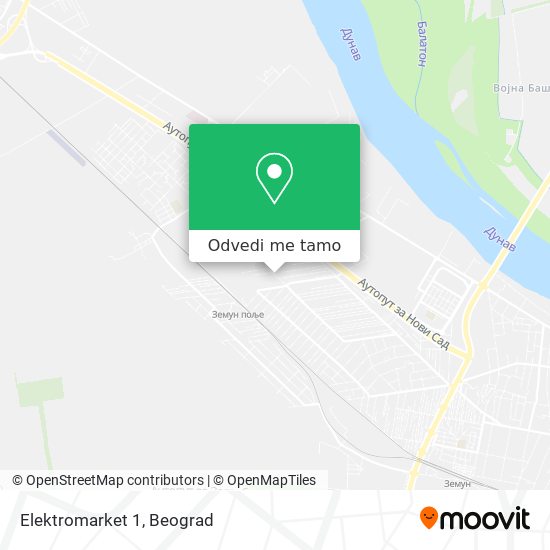 Elektromarket 1 mapa