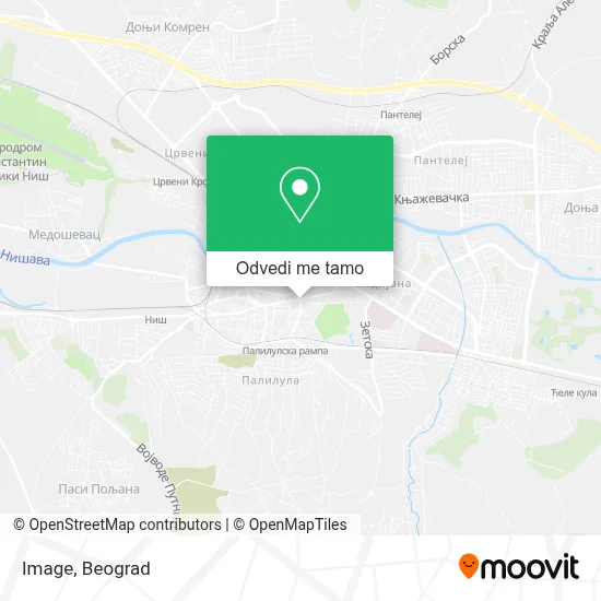 Image mapa
