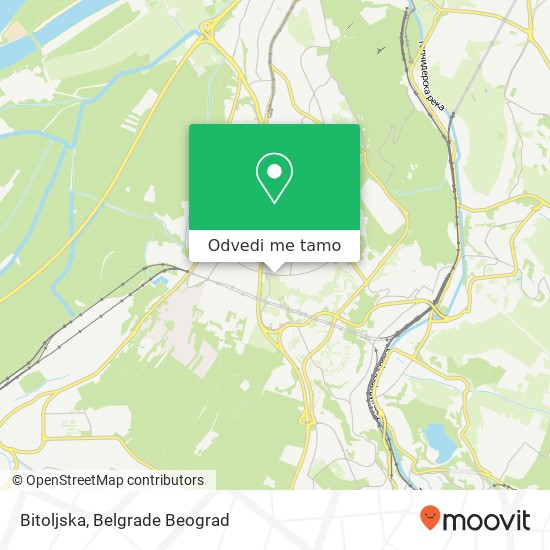 Bitoljska mapa