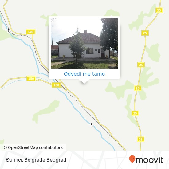 Ðurinci mapa