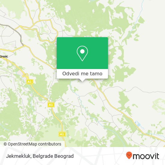 Jekmekluk mapa