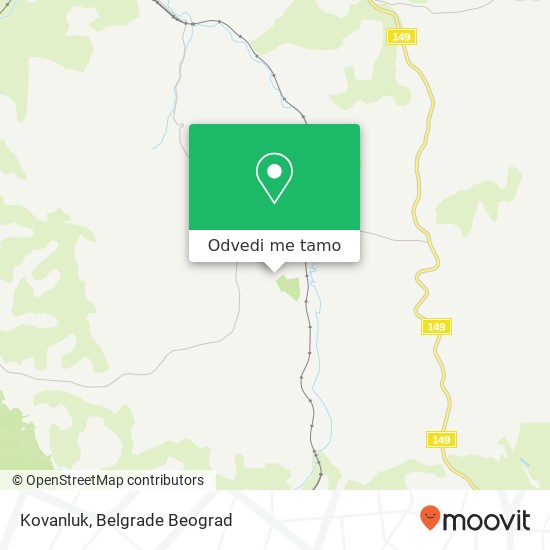 Kovanluk mapa