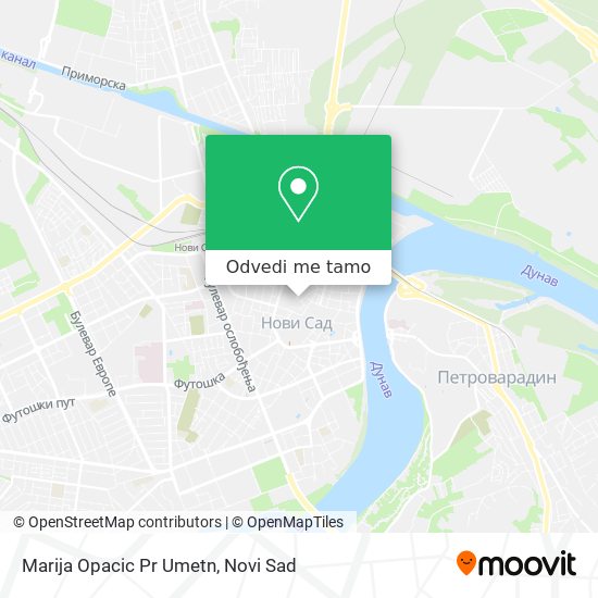 Marija Opacic Pr Umetn mapa