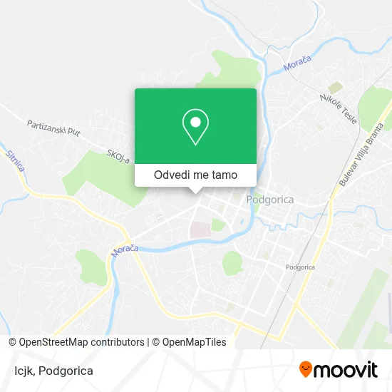 Icjk mapa