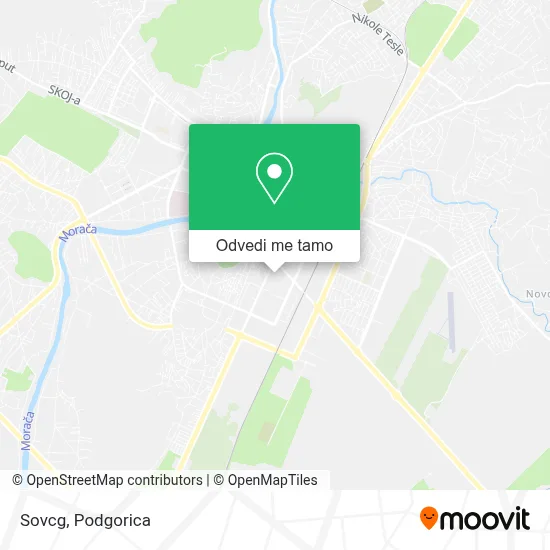 Sovcg mapa