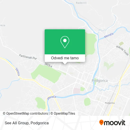 See All Group mapa