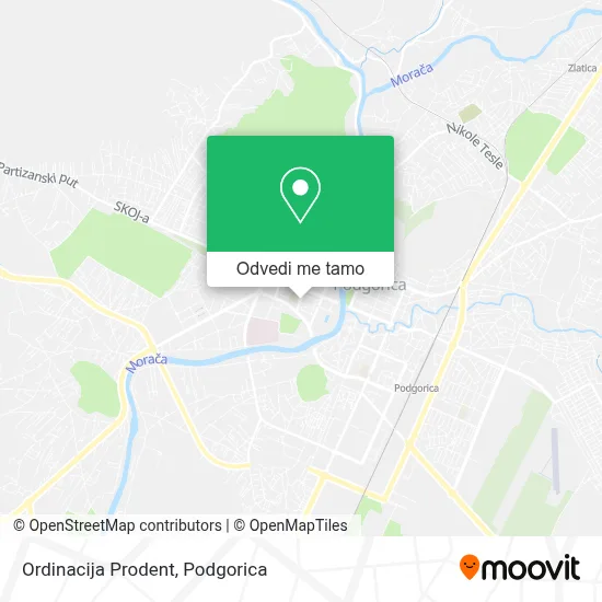 Ordinacija Prodent mapa