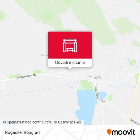 Rogaška mapa