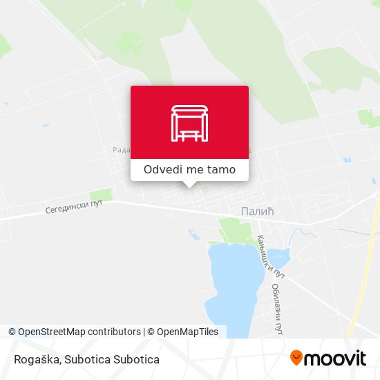 Rogaška mapa