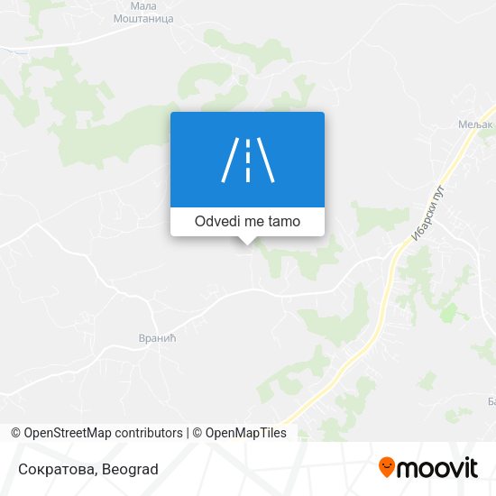 Сократова mapa