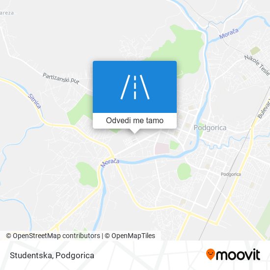 Studentska mapa