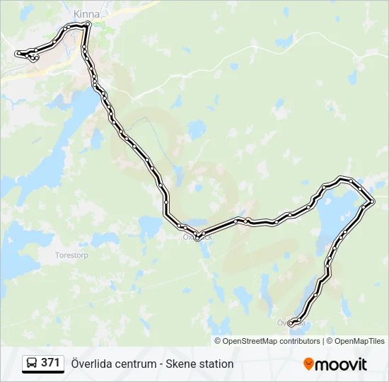 371  Line Map