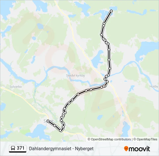 371  Line Map
