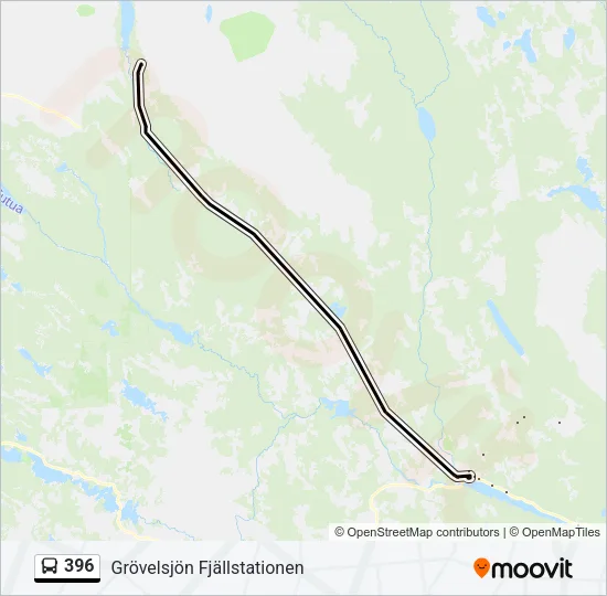 396  Line Map
