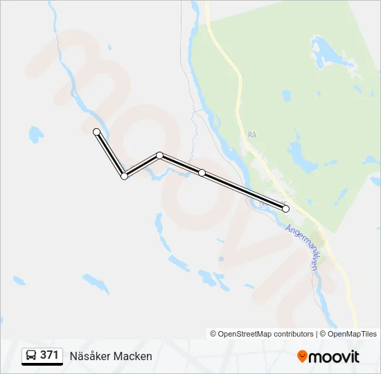 371  Line Map