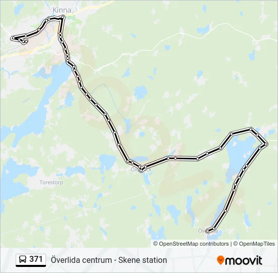 371  Line Map