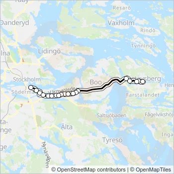 420  Line Map