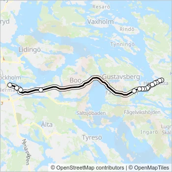 435  Line Map