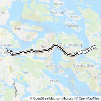 435  Line Map