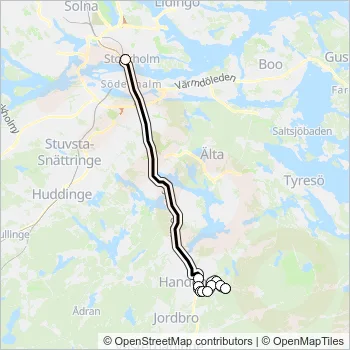 809C  Line Map