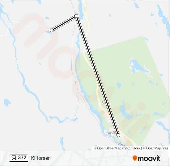 372  Line Map