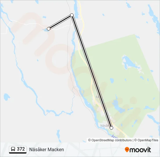 372  Line Map