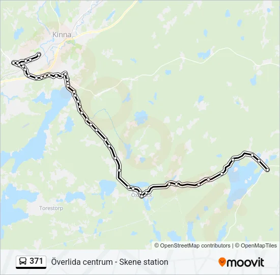 371  Line Map
