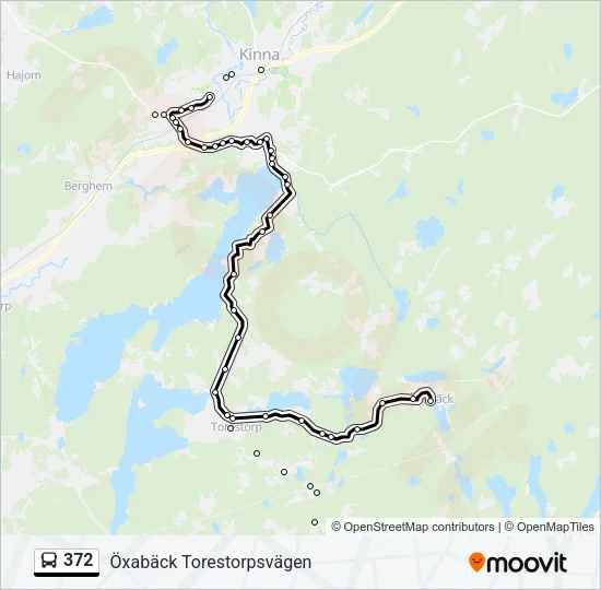 372  Line Map