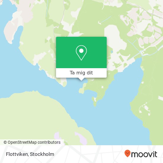 Flottviken karta