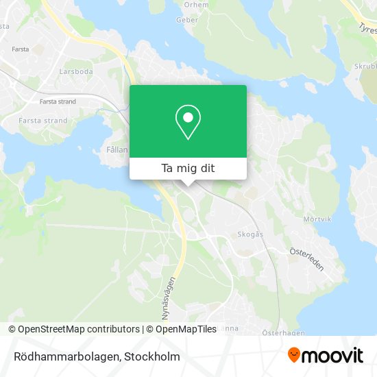 Rödhammarbolagen karta