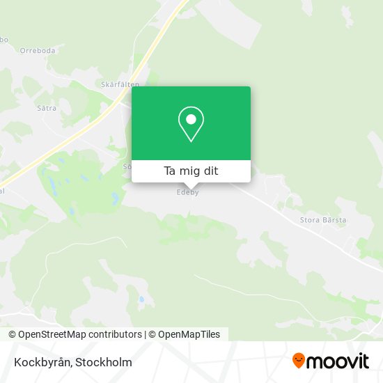 Kockbyrån karta