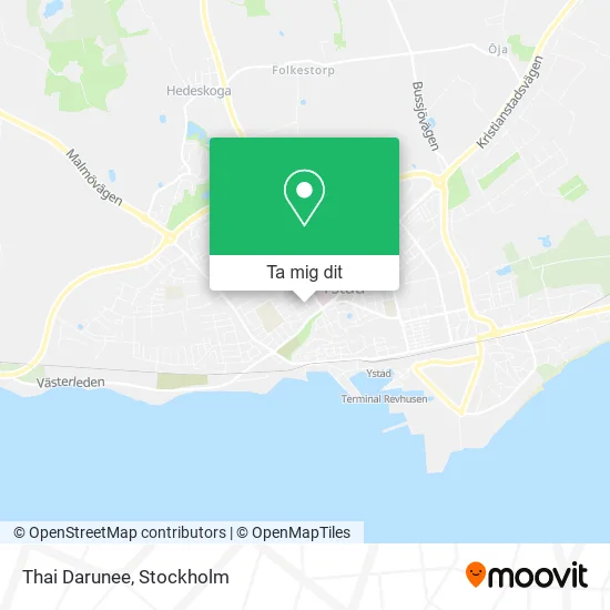 Thai Darunee karta