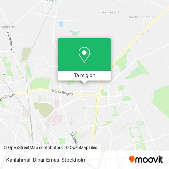 Kafilahmall Dinar Emas karta