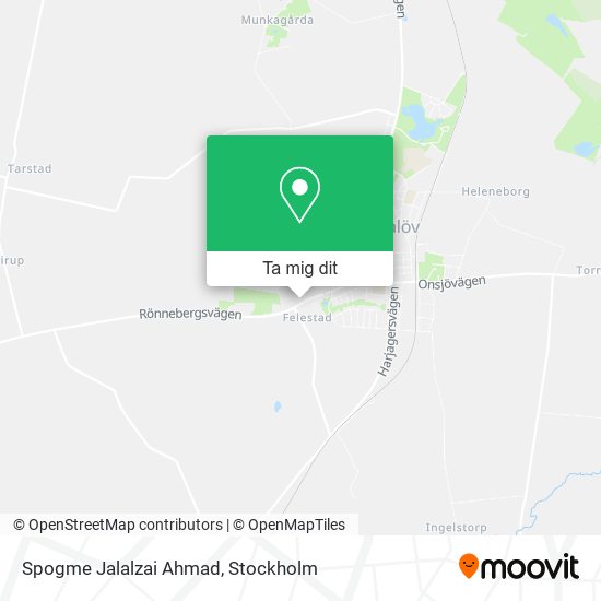 Spogme Jalalzai Ahmad karta