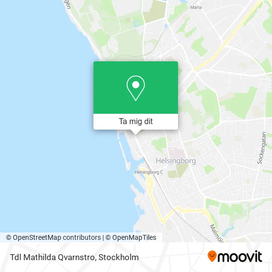 Tdl Mathilda Qvarnstro karta