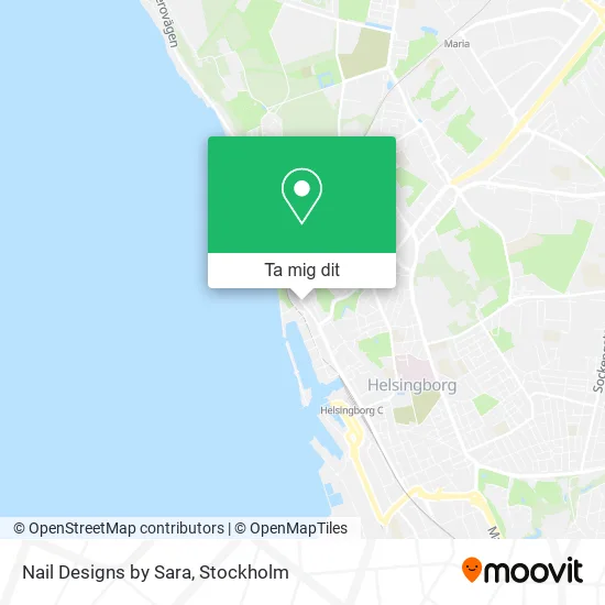 Nail Designs by Sara karta