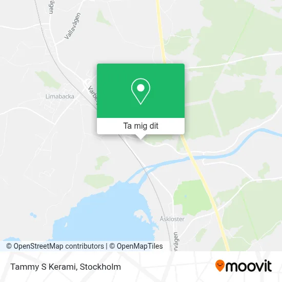 Tammy S Kerami karta