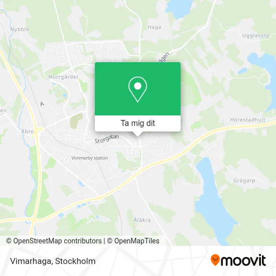 Vimarhaga karta