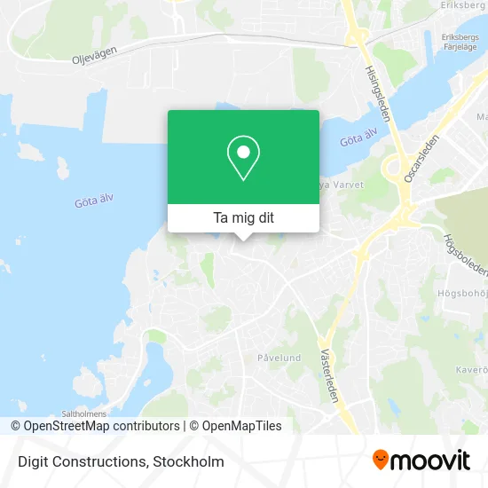 Digit Constructions karta