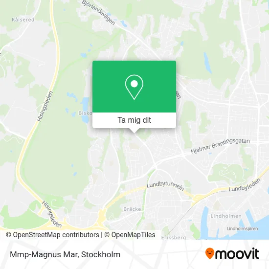 Mmp-Magnus Mar karta