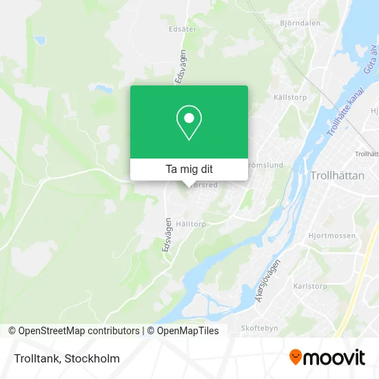Trolltank karta