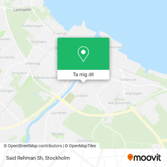 Said Rehman Sh karta