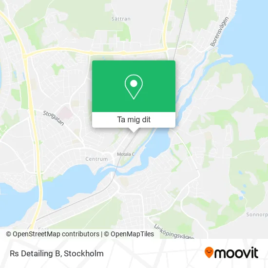 Rs Detailing B karta