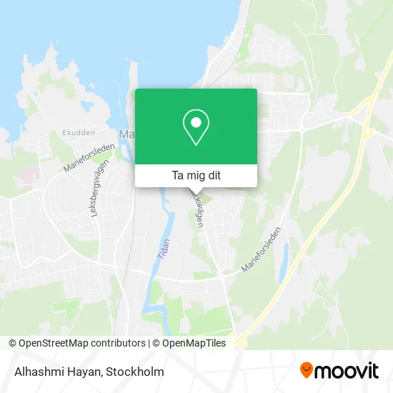 Alhashmi Hayan karta